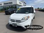 2017 Ram ProMaster City Tradesman SLT