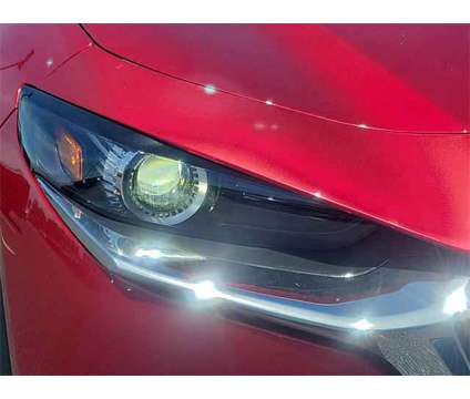 2021 Mazda CX-30 Select is a Red 2021 Mazda CX-3 SUV in Mechanicsburg PA