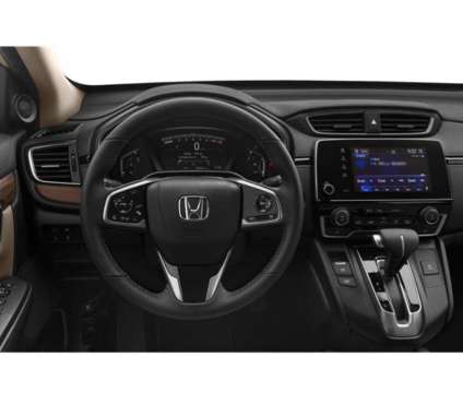 2019 Honda CR-V EX-L is a Silver, White 2019 Honda CR-V EX SUV in Matthews NC