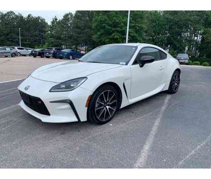 2023 Toyota GR86 Base is a 2023 Base Coupe in Wake Forest NC