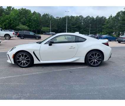 2023 Toyota GR86 Base is a 2023 Base Coupe in Wake Forest NC