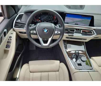 2021 BMW X5 xDrive40i is a Black 2021 BMW X5 3.0si SUV in Philadelphia PA