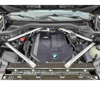 2021 BMW X5 xDrive40i is a Black 2021 BMW X5 4.6is SUV in Philadelphia PA