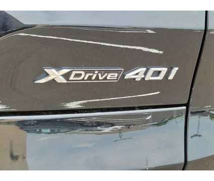 2021 BMW X5 xDrive40i is a Black 2021 BMW X5 4.8is SUV in Philadelphia PA