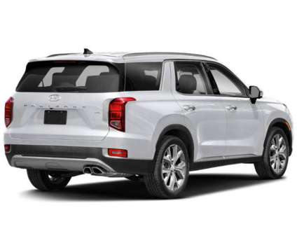 2022 Hyundai Palisade SEL is a White 2022 SUV in Union NJ