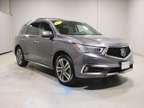 2018 Acura MDX w/Advance Package