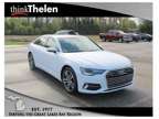 2023 Audi A6 2.0T Premium quattro