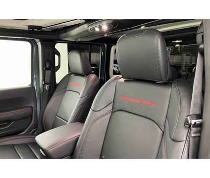 2024 Jeep Wrangler 4-Door Recon 4x4 is a 2024 Jeep Wrangler SUV in Saint George UT
