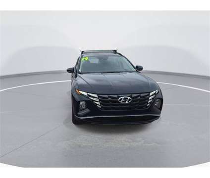 2024 Hyundai Tucson SEL is a 2024 Hyundai Tucson SUV in Lexington KY