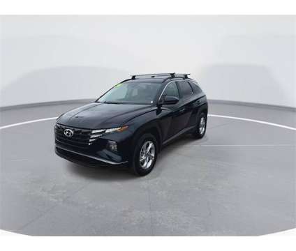 2024 Hyundai Tucson SEL is a 2024 Hyundai Tucson SUV in Lexington KY