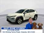 2020 Hyundai Kona Electric Limited