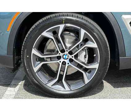 2025 BMW X5 xDrive40i is a Blue 2025 BMW X5 3.0si SUV in Seaside CA