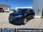 2016 Ford Edge SE