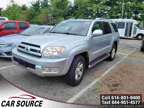 2003 Toyota 4Runner Limited