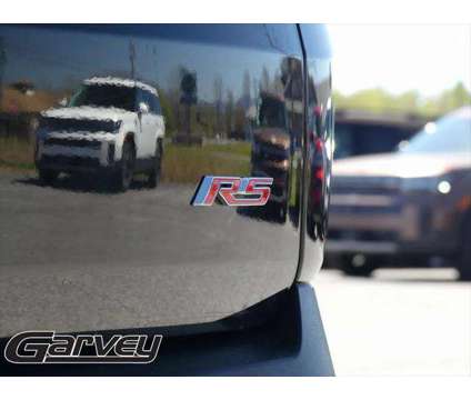 2019 Chevrolet Traverse RS is a Black 2019 Chevrolet Traverse RS SUV in Plattsburgh NY