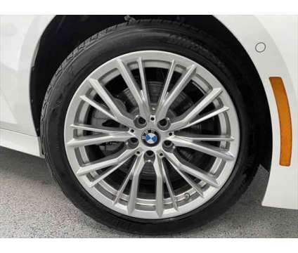 2024 BMW 3 Series 330i xDrive Sedan is a White 2024 BMW 3-Series Sedan in Erie PA