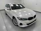 2024 BMW 3 Series 330i xDrive Sedan