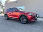 2021 Mazda CX-5 Sport