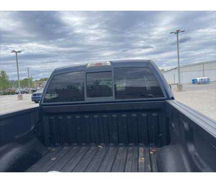 2011 Ford F-150 XLT is a Blue 2011 Ford F-150 XLT Truck in Dubuque IA