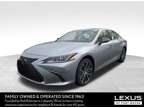 2024 Lexus ES 300h