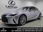 2023 Lexus IS 300