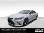 2024 Lexus ES 350 Ultra Luxury