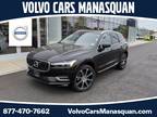 2021 Volvo XC60 T5 Inscription