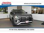 2024 Volkswagen Atlas 2.0T Peak Edition SEL