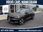 2021 Volvo XC40 Momentum