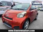 2012 Scion iQ Base