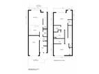 Spyglass Hill Apartments - 2 Bedroom, 2.5 Bath Townhome