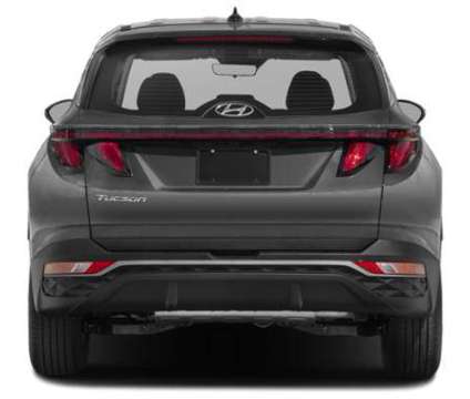 2022 Hyundai Tucson SE is a White 2022 Hyundai Tucson SE Car for Sale in New London CT