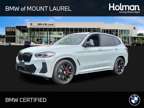 2023 BMW X3 M40i