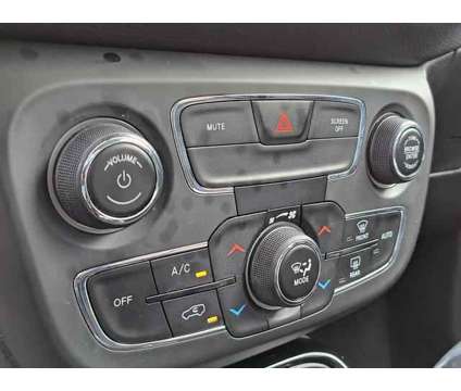 2021 Jeep Compass Altitude 4X4 is a 2021 Jeep Compass Altitude SUV in Elizabeth City NC