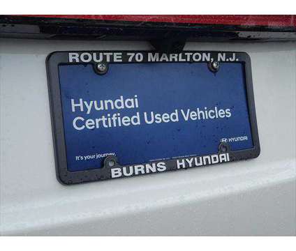 2022 Hyundai Tucson Limited is a White 2022 Hyundai Tucson Limited SUV in Marlton NJ