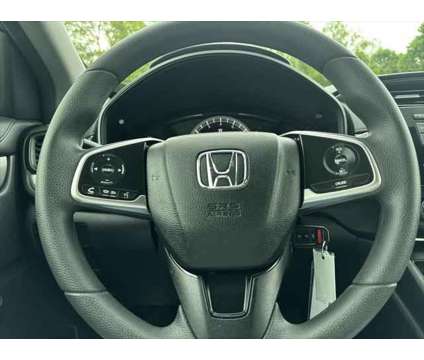 2017 Honda CR-V LX is a 2017 Honda CR-V LX SUV in Holyoke MA