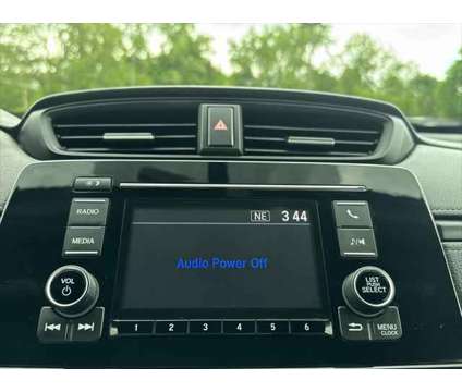 2017 Honda CR-V LX is a 2017 Honda CR-V LX SUV in Holyoke MA