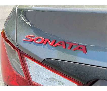 2014 Hyundai Sonata GLS is a Grey 2014 Hyundai Sonata GLS Sedan in Mechanicsburg PA