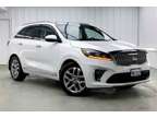 2019 Kia Sorento 3.3L SXL