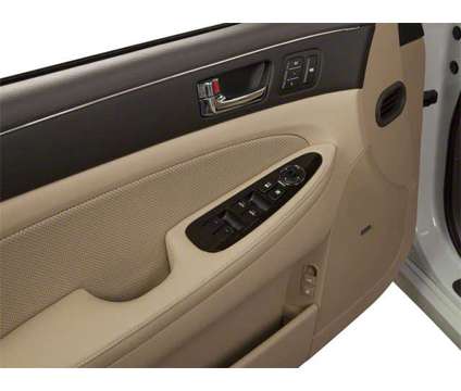 2010 Hyundai Genesis 3.8 is a Silver 2010 Hyundai Genesis 3.8 Trim Car for Sale in New London CT