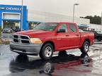 2009 Dodge Ram 1500 ST