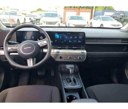 2024 Hyundai Kona SE is a Orange 2024 Hyundai Kona SE SUV in Orlando FL