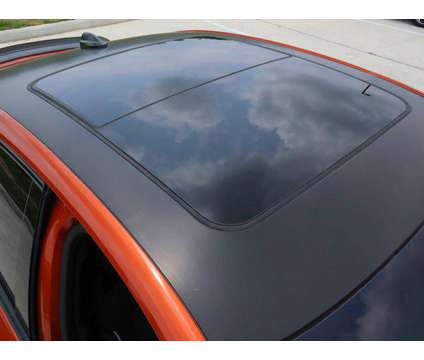 2022 Cadillac CT5-V V-Series Blackwing is a Orange 2022 Sedan in Friendswood TX