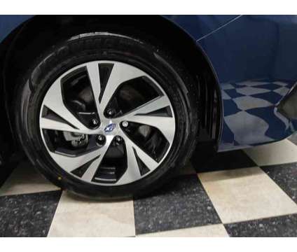 2022 Subaru Legacy Premium is a Blue 2022 Subaru Legacy 2.5i Sedan in Portland OR