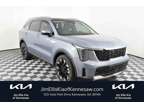 2024 Kia Sorento EX