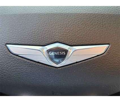 2021 Genesis G80 2.5T RWD is a Black 2021 Genesis G80 3.8 Trim Sedan in Fort Lauderdale FL