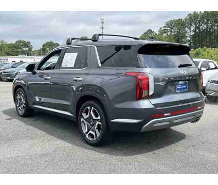 2023 Hyundai Palisade SEL is a Grey 2023 SUV in Monroe NC