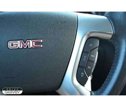 2016 GMC Acadia SLE-2 is a Blue 2016 GMC Acadia SLE SUV in Queensbury NY