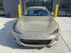 2024 Mazda MX-5 Miata RF Grand Touring