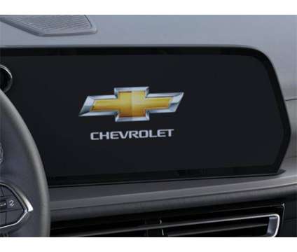 2024 Chevrolet Traverse LT is a Silver 2024 Chevrolet Traverse LT SUV in Logan UT